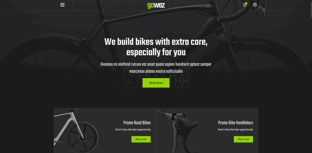 soft3tech - ecommerce template 12