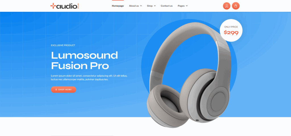 soft3tech - ecommerce template 13