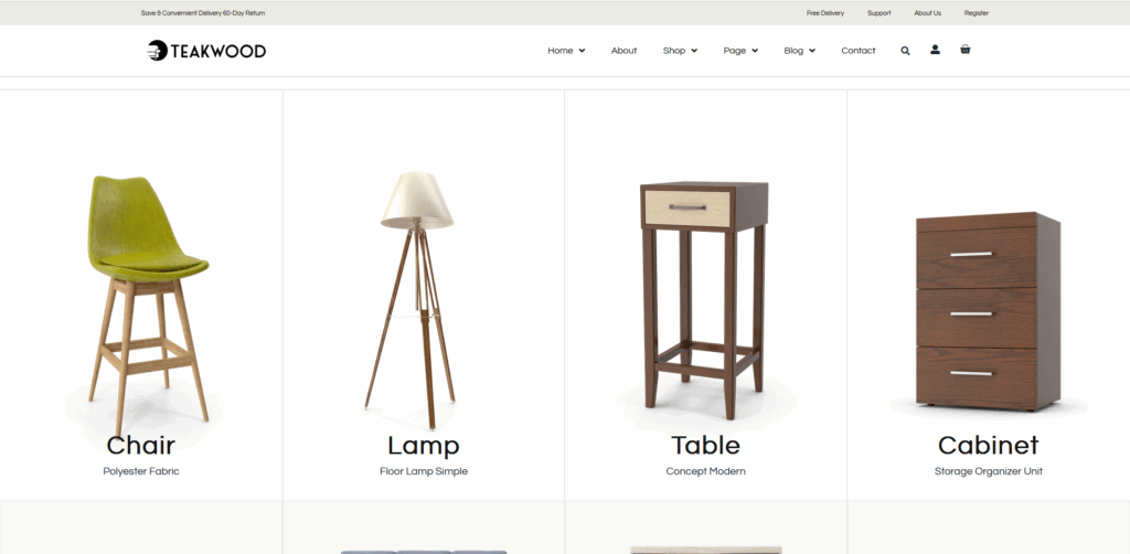 soft3tech - ecommerce template 15
