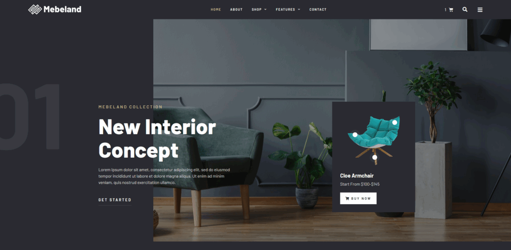 soft3tech - ecommerce template 5
